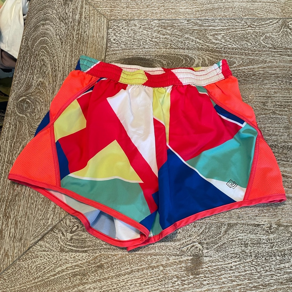 Athletic shorts